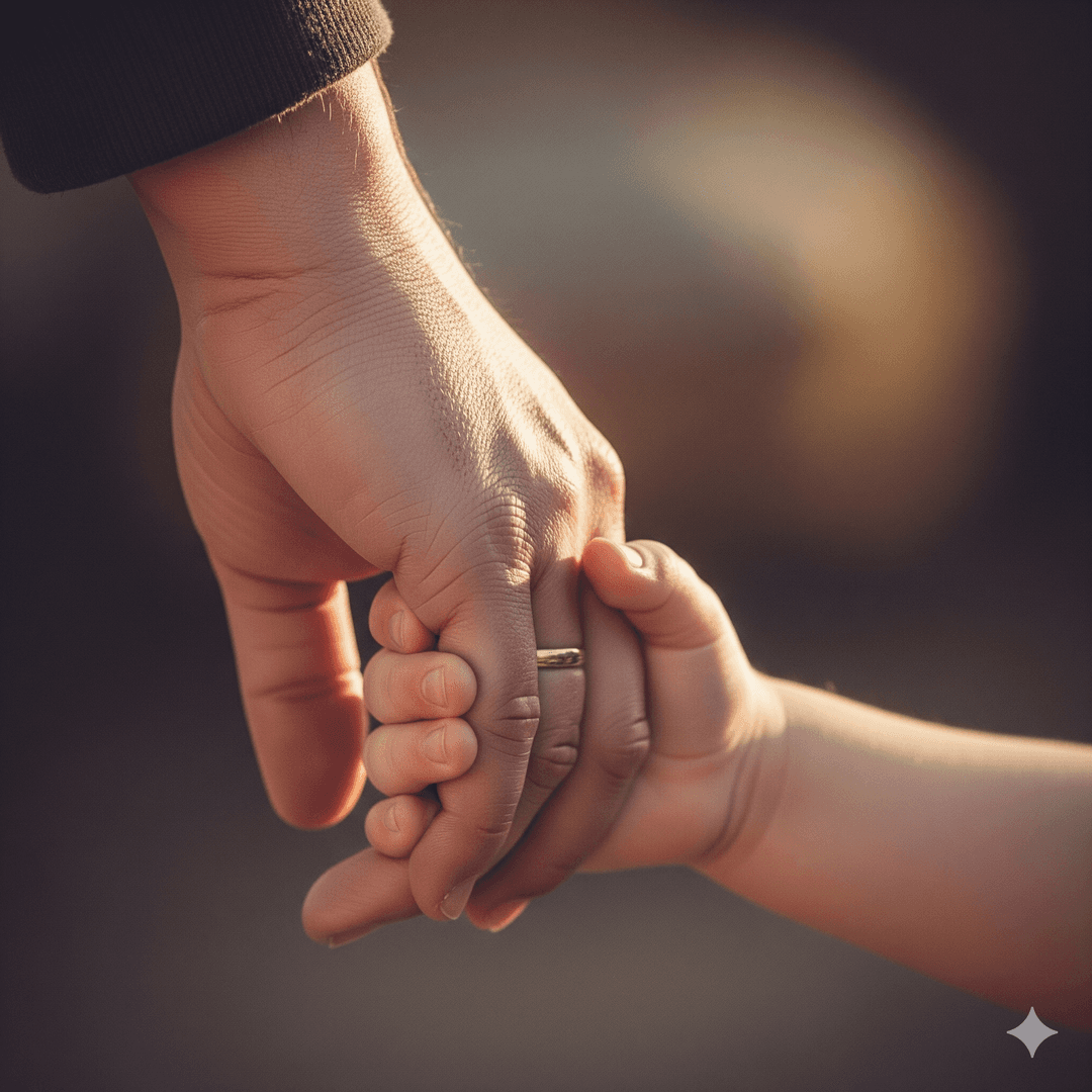 Before They Turn Seven: What Every Parent Deserves to Know