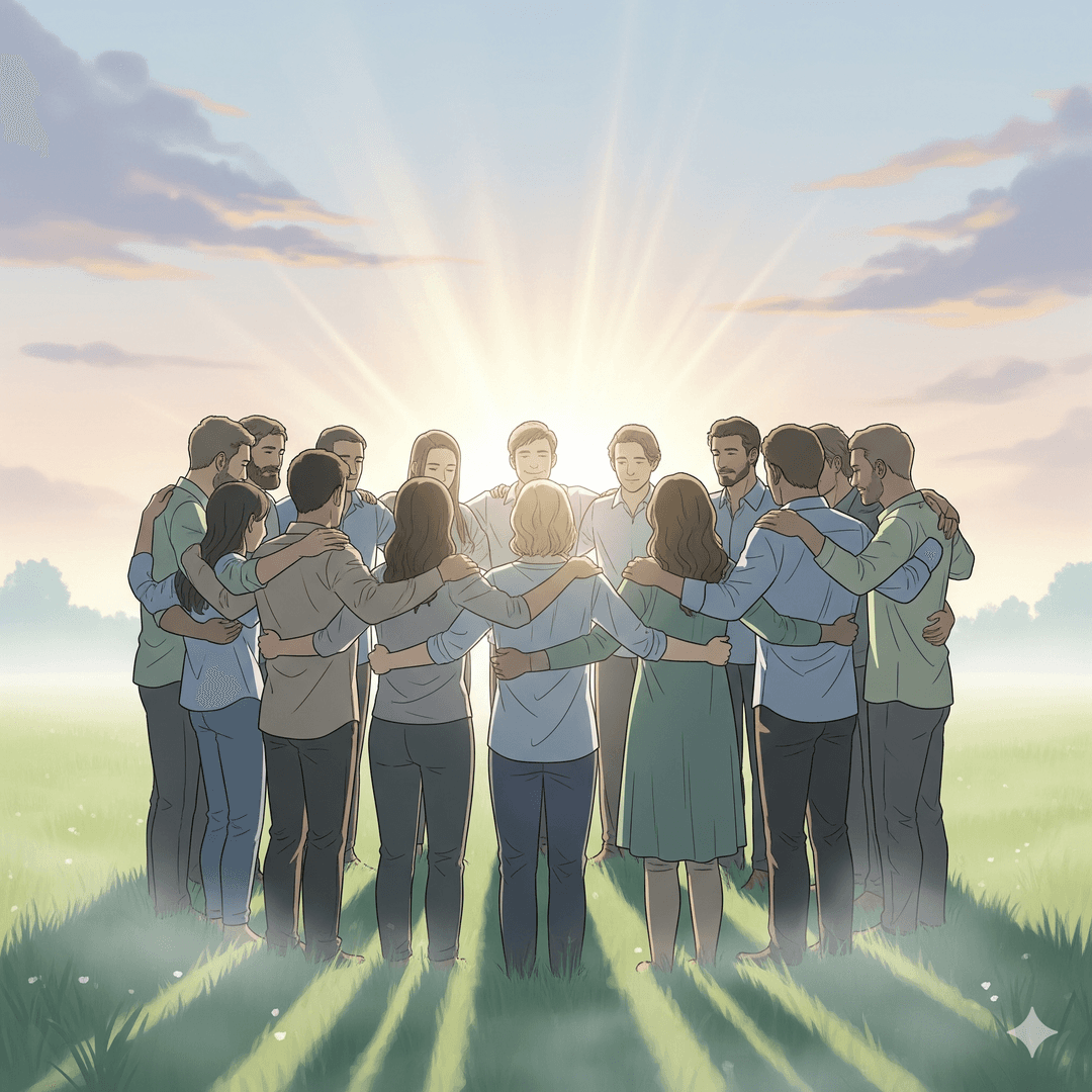 Survivors of Suicide: The ones left behind need help too!