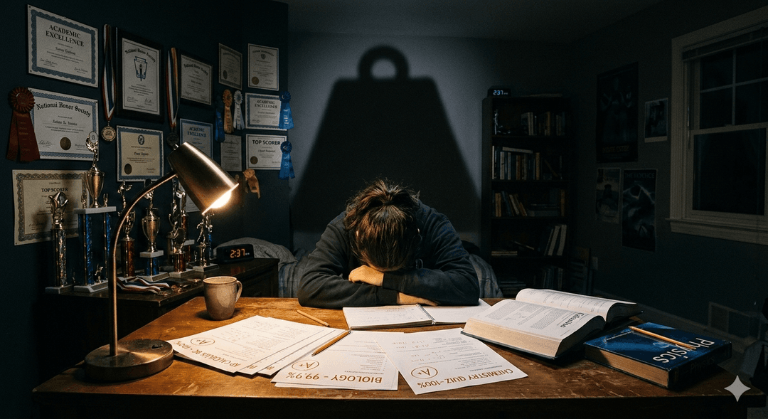 The High Cost of High Score