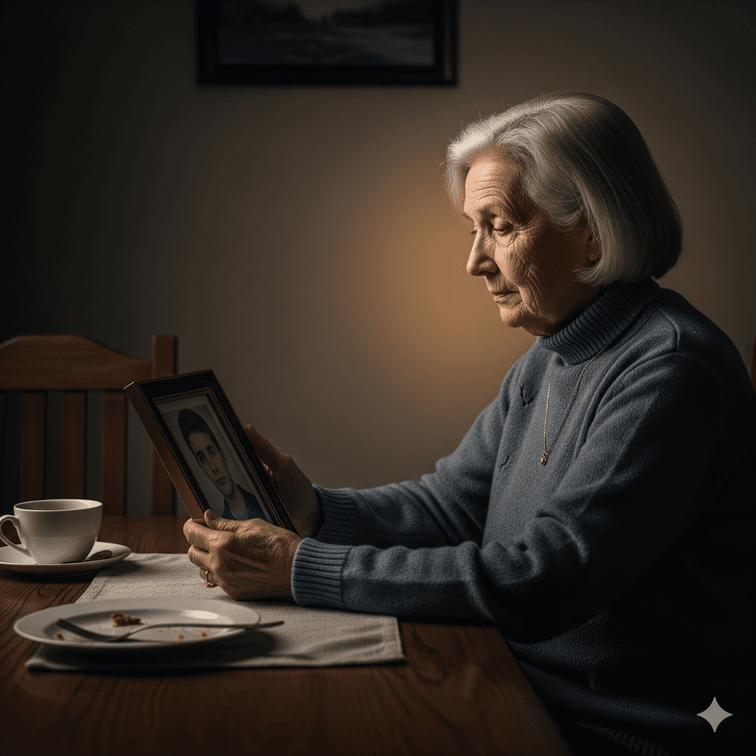 The Other Side of Global Dreams