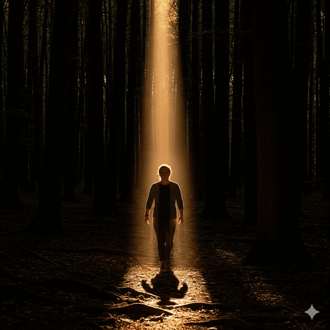 What is Fear? “Do Not Be Afraid!”